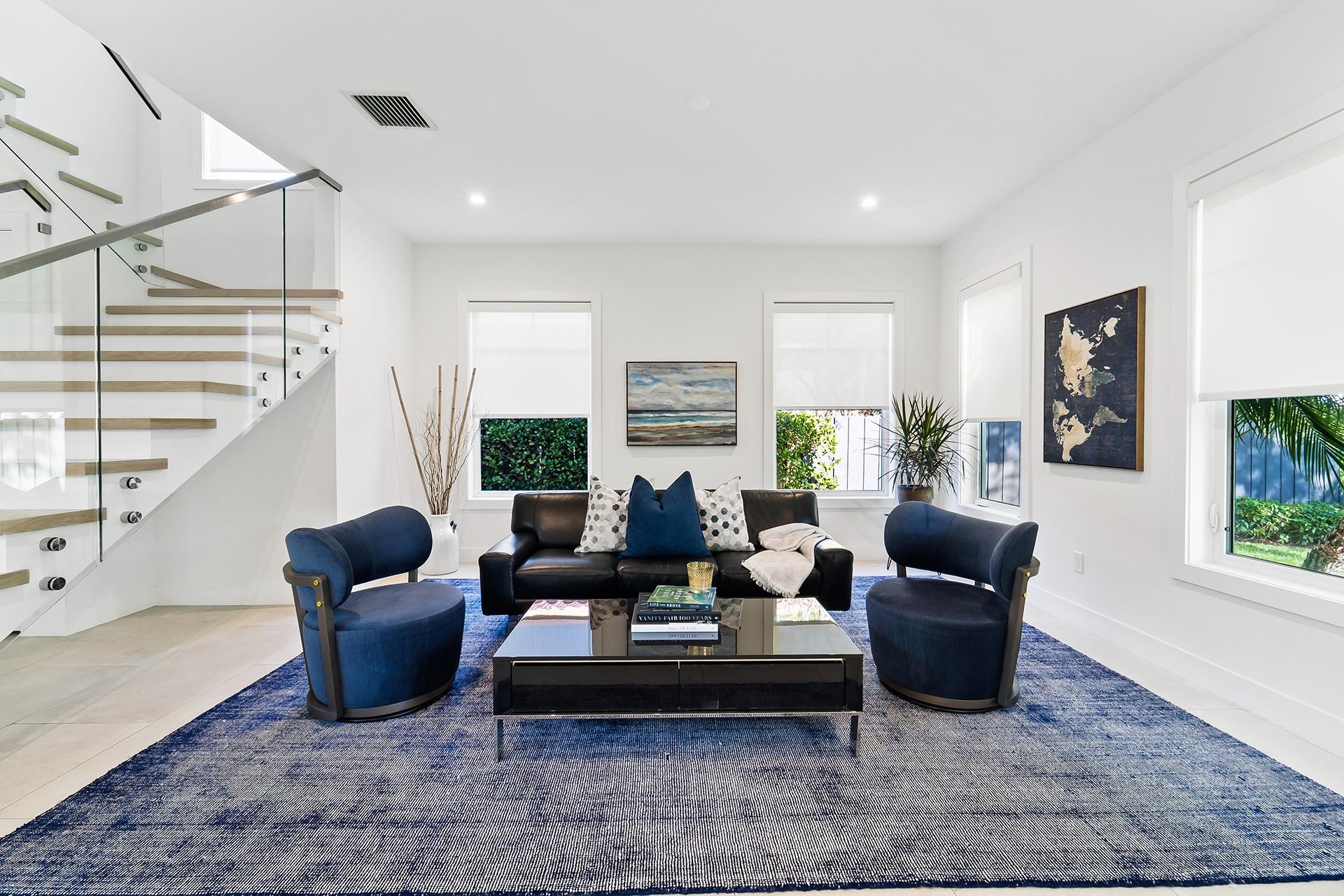 Coral Ridge North - Residential