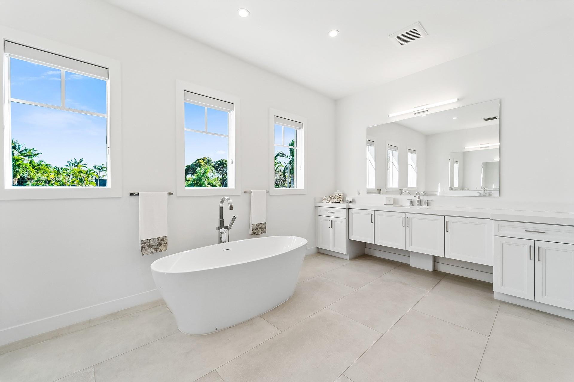 Coral Ridge North - Residential