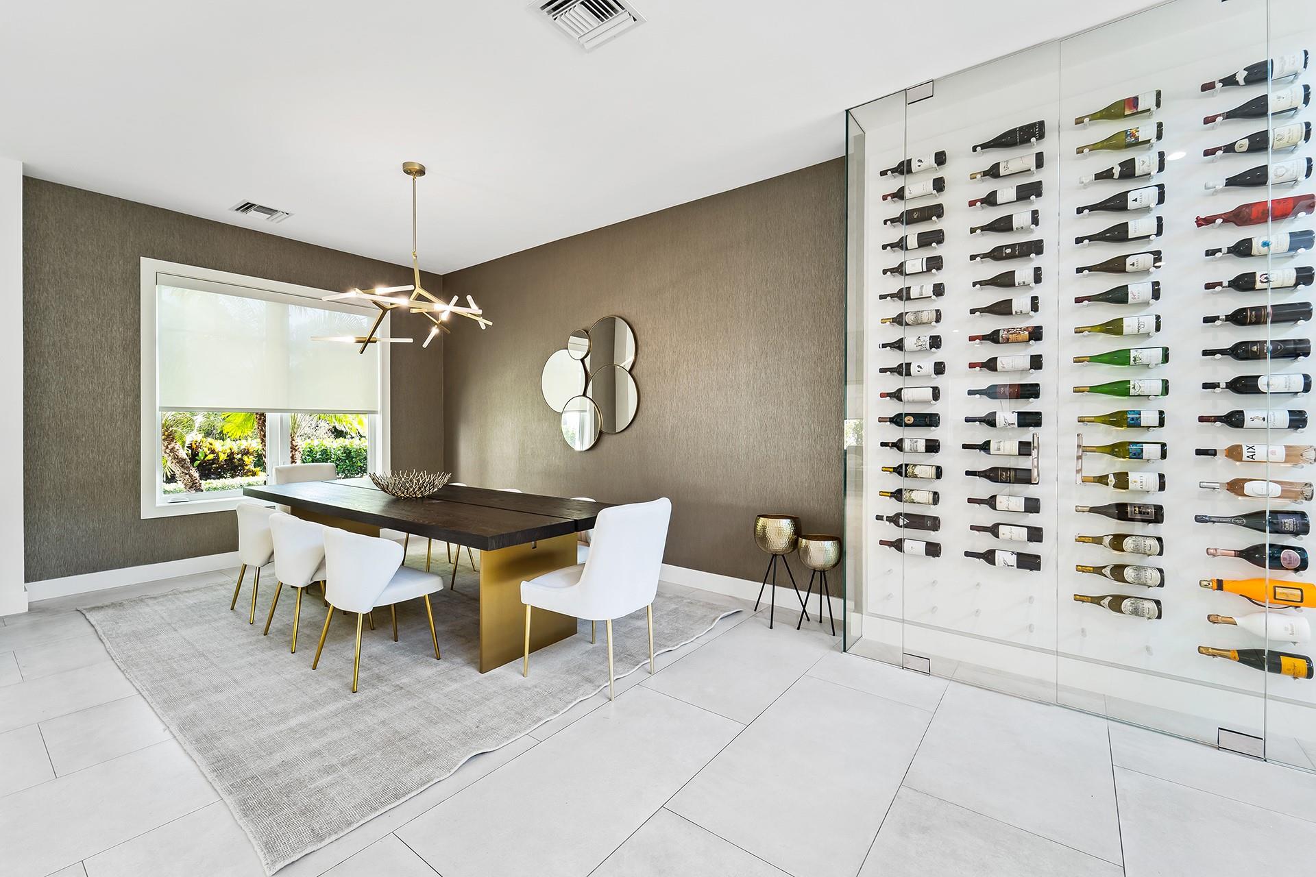 Coral Ridge North - Residential