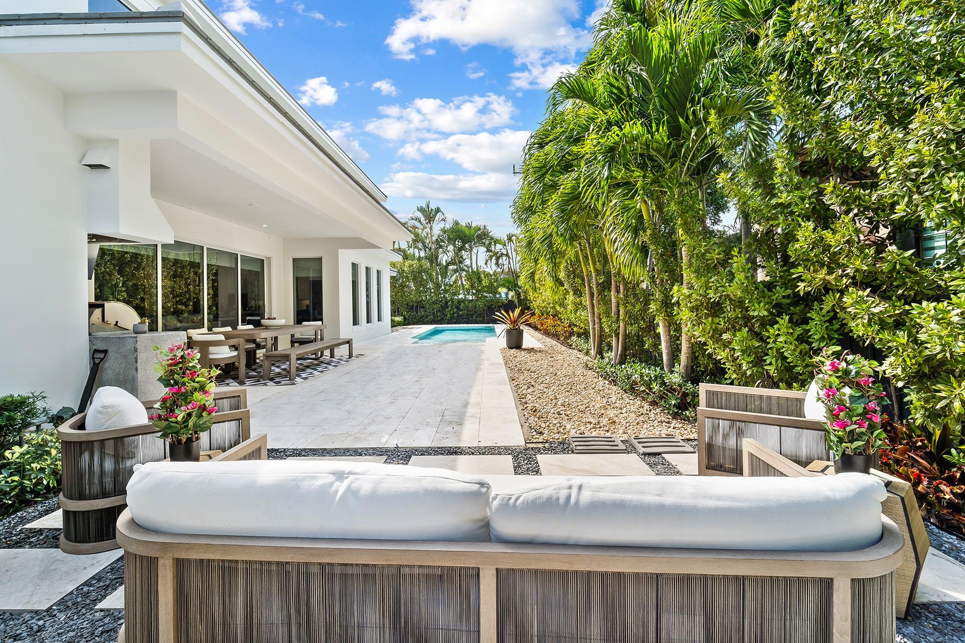 Coral Ridge North - Residential