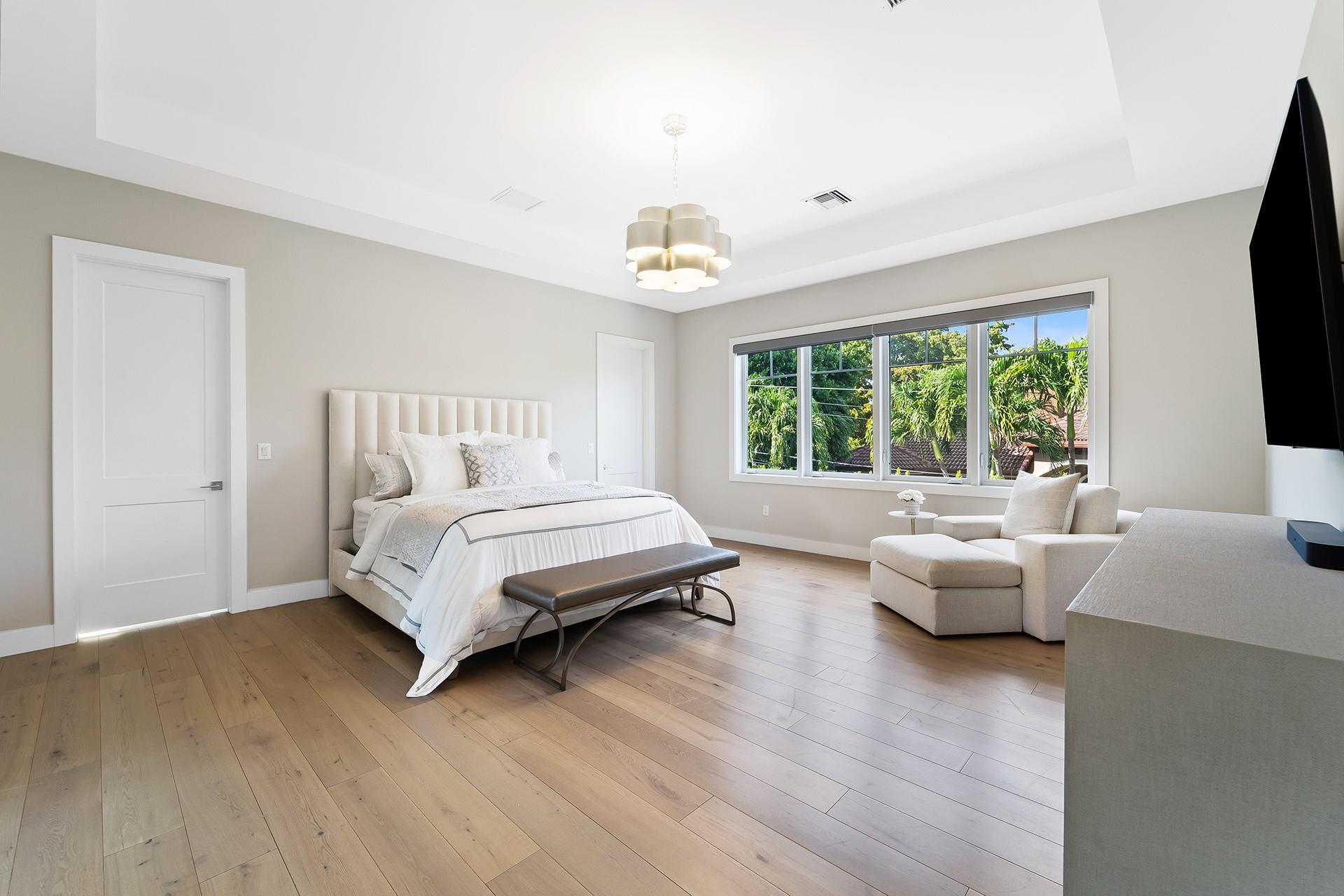 Coral Ridge North - Residential