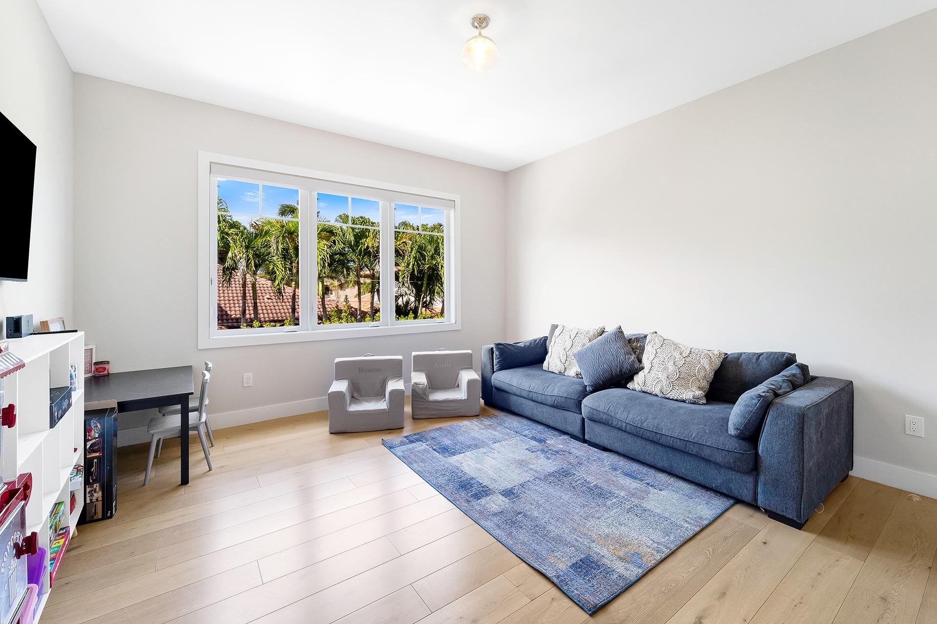 Coral Ridge North - Residential