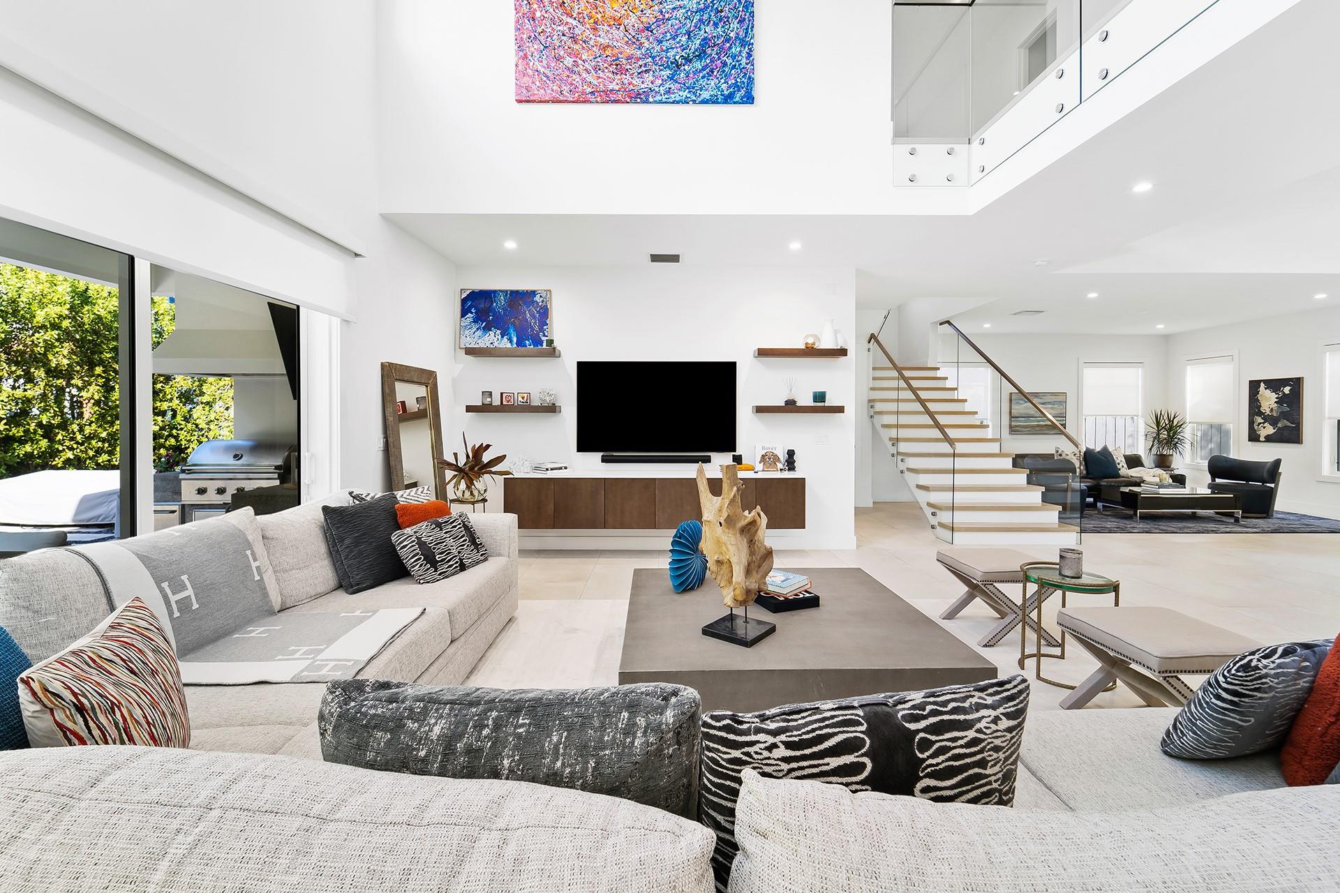 Coral Ridge North - Residential