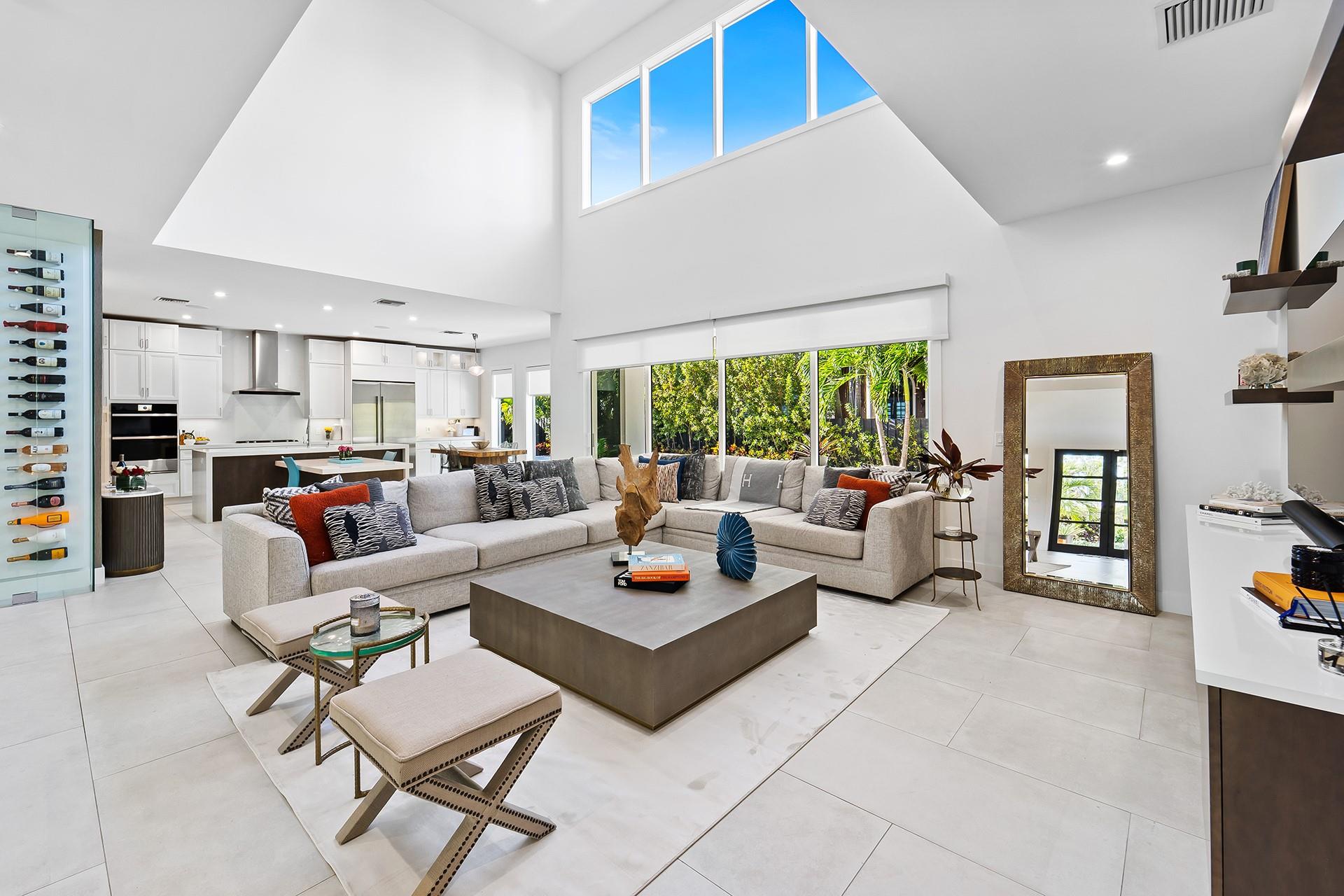 Coral Ridge North - Residential