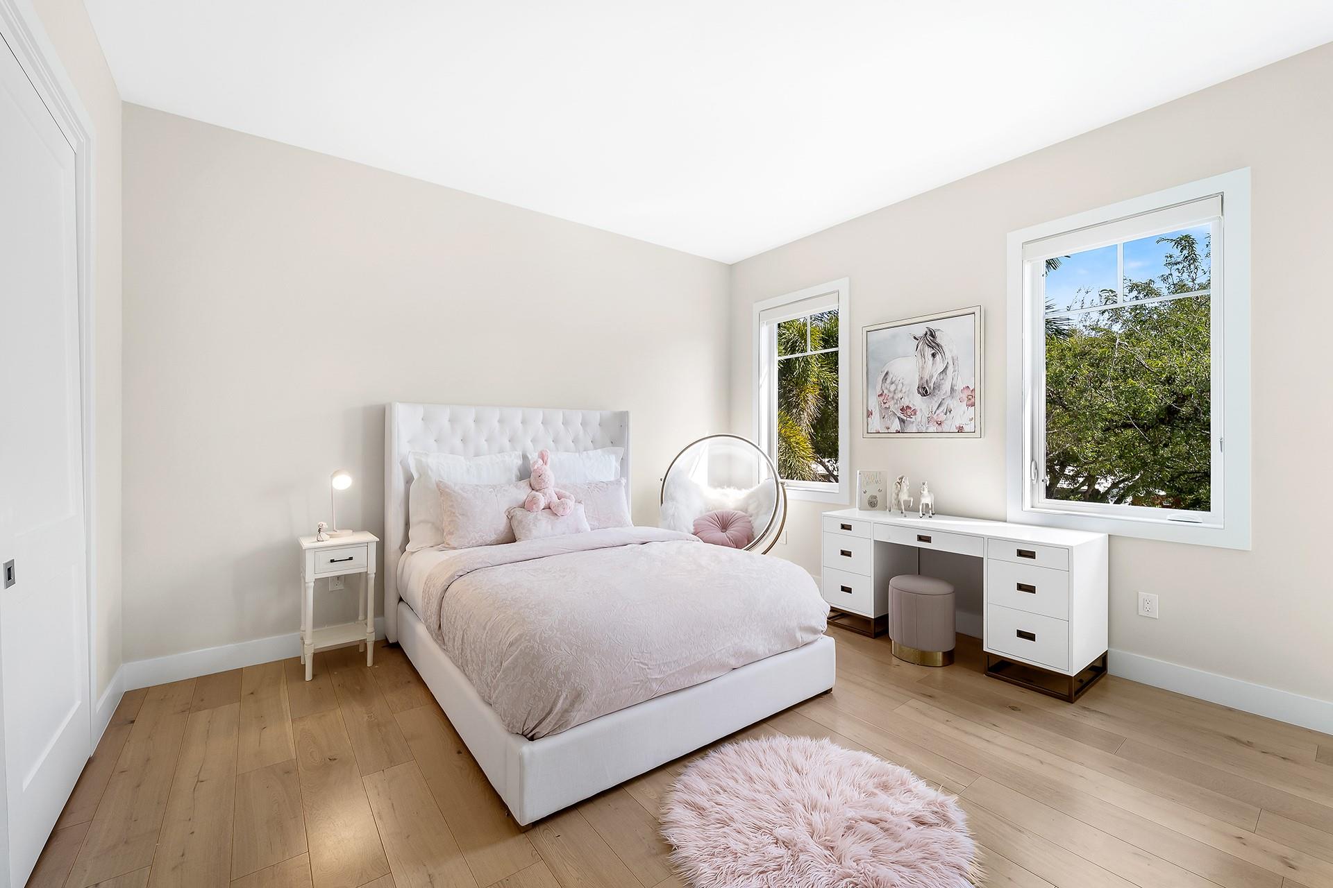 Coral Ridge North - Residential