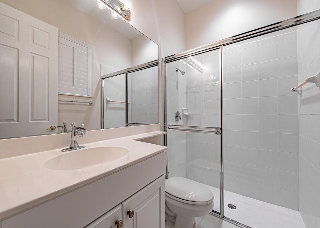 VENETIAN ISLES - Residential