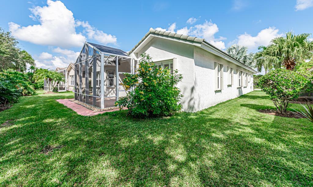 VENETIAN ISLES - Residential