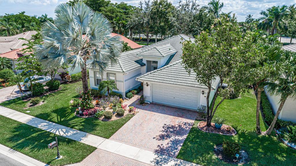 VENETIAN ISLES - Residential