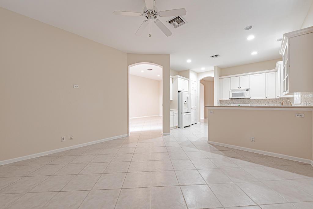 VENETIAN ISLES - Residential