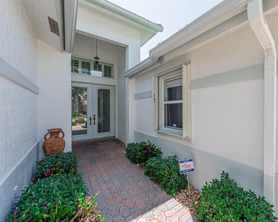 VENETIAN ISLES - Residential