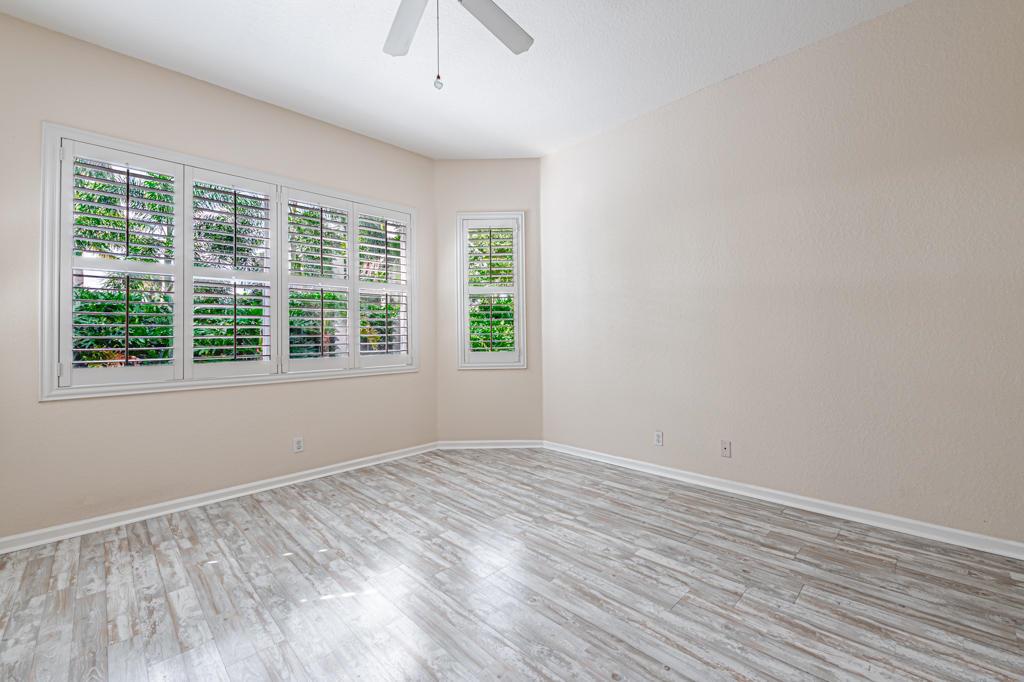 VENETIAN ISLES - Residential