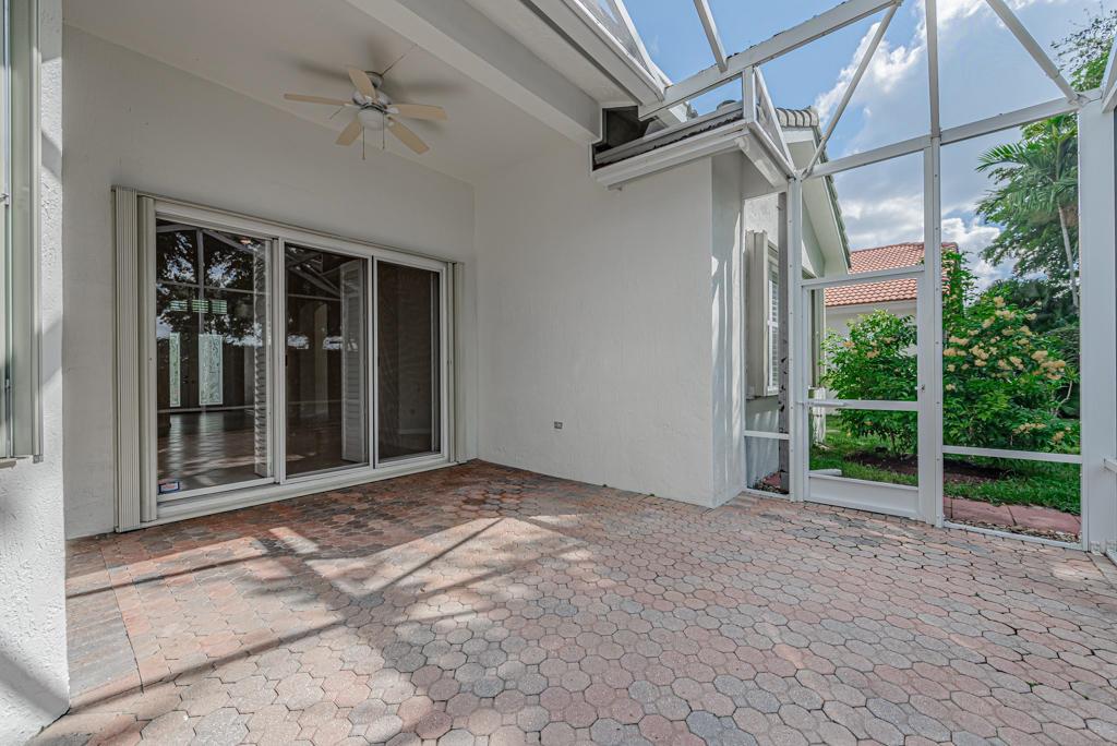 VENETIAN ISLES - Residential