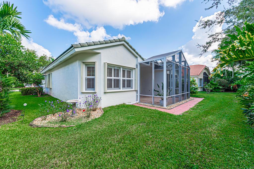 VENETIAN ISLES - Residential