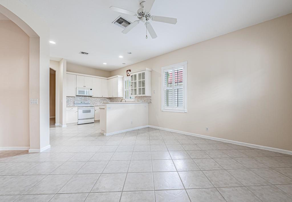 VENETIAN ISLES - Residential