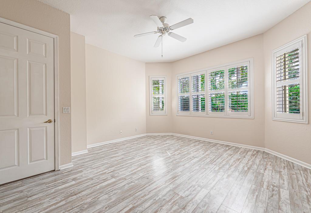 VENETIAN ISLES - Residential