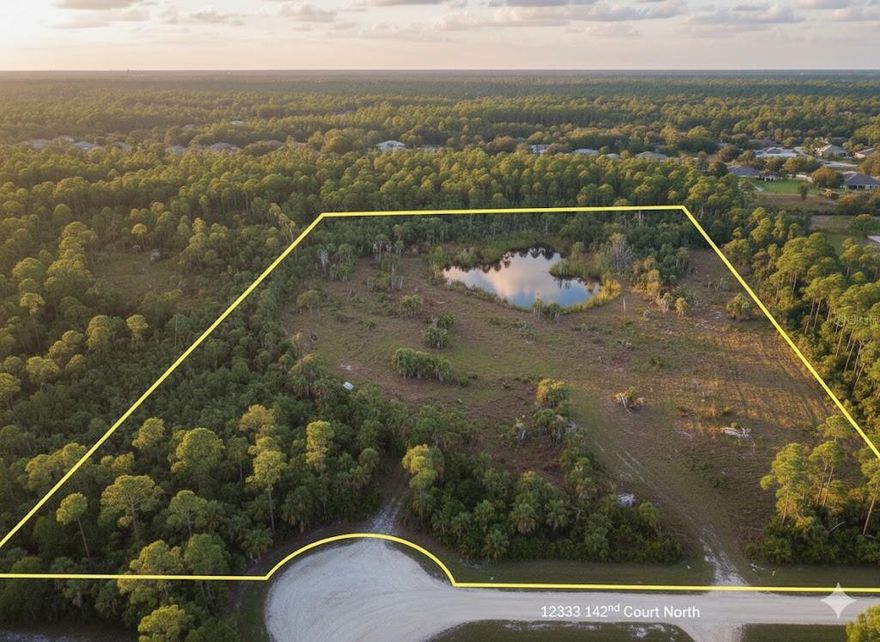 Beautiful 10.55-acre partially wooded parcel located in an established equestrian community. Property begins where the paved road ends, offering privacy and a natural setting while still providing convenient access. Zoned residential/agricultural, this vacant land presents an excellent opportunity to build a custom home or estate. No HOA. A rare chance to own acreage with flexibility and long-term potential. Ideal for buyers seeking space, privacy, and future development potential.