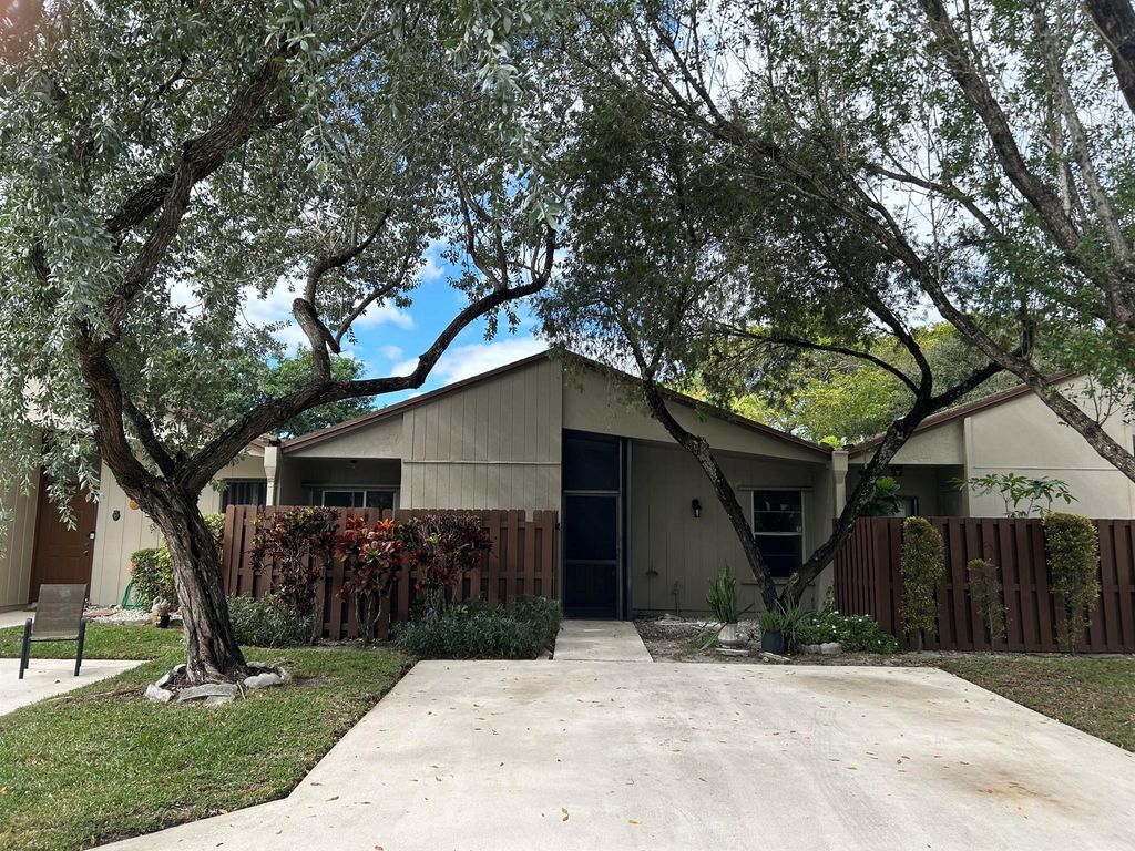 Photo of 22293 Misty Woods Way, Boca Raton, FL 33428 (MLS # R11039362)
