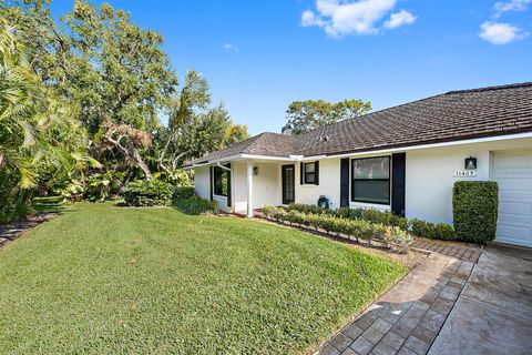 A home in North Palm Beach