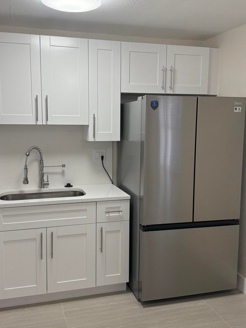 Photo of 6803 Georgia Avenue, West Palm Beach, FL 33405 (MLS # B26079856)
