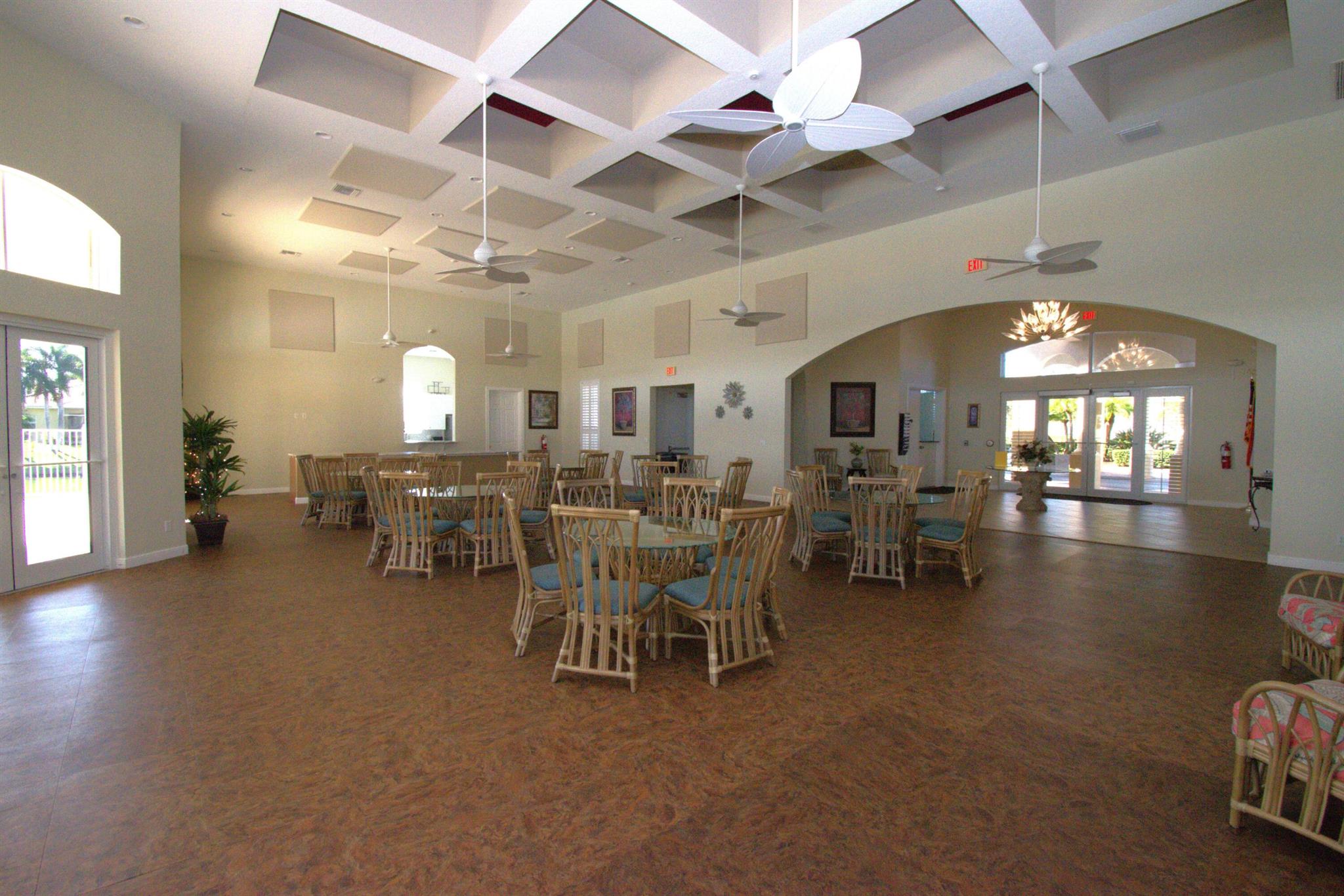 PORTOFINO SHORES PHASE TW - Residential