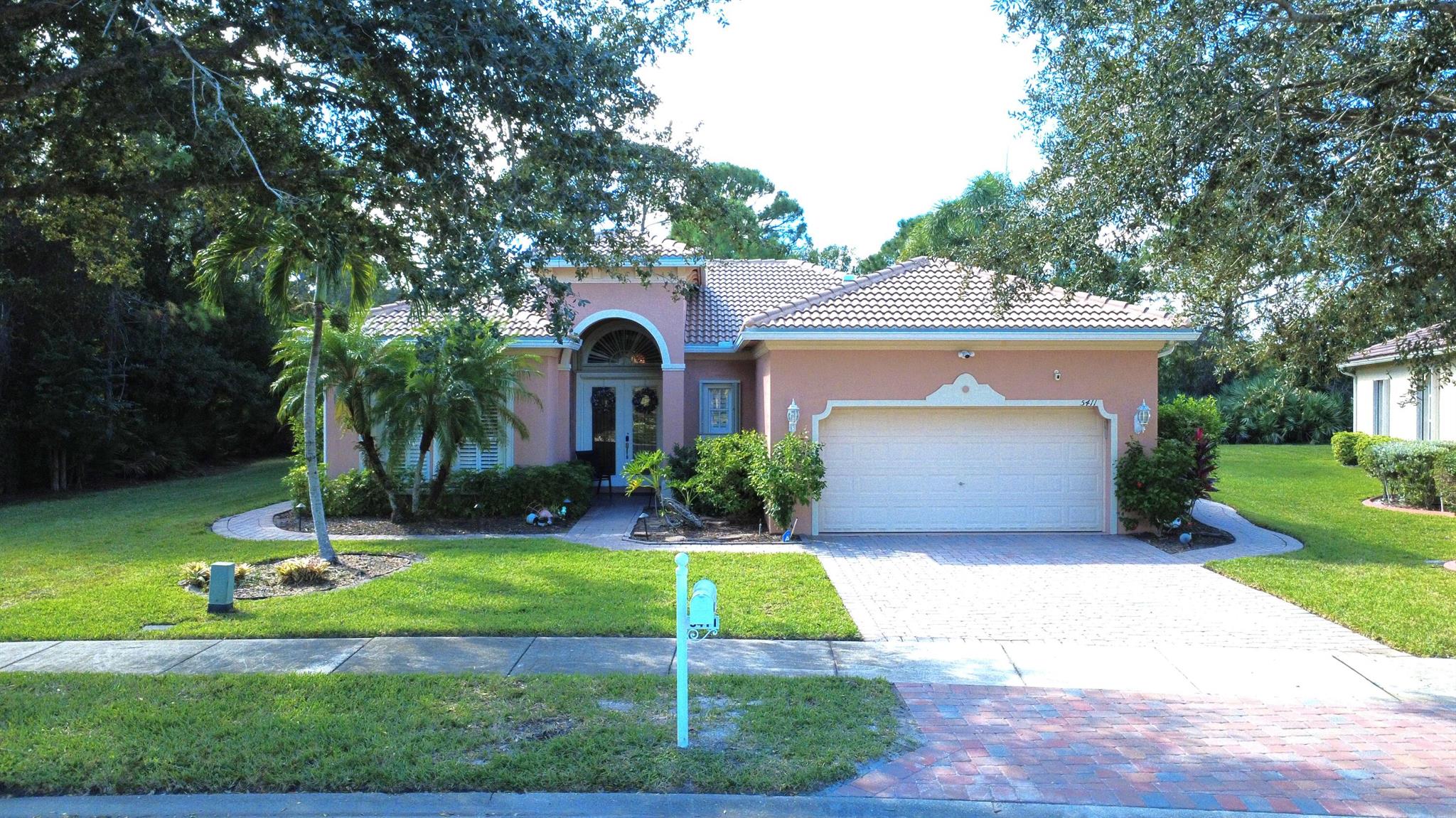 PORTOFINO SHORES PHASE TW - Residential