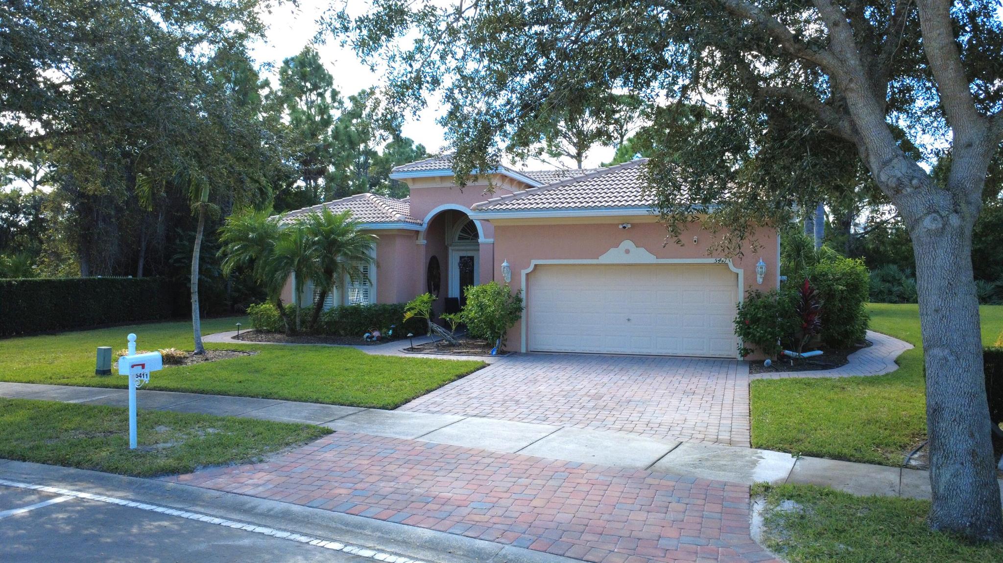 PORTOFINO SHORES PHASE TW - Residential