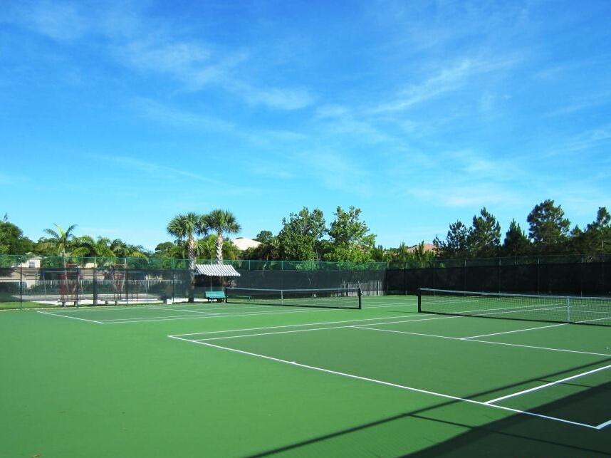 PORTOFINO SHORES PHASE TW - Residential