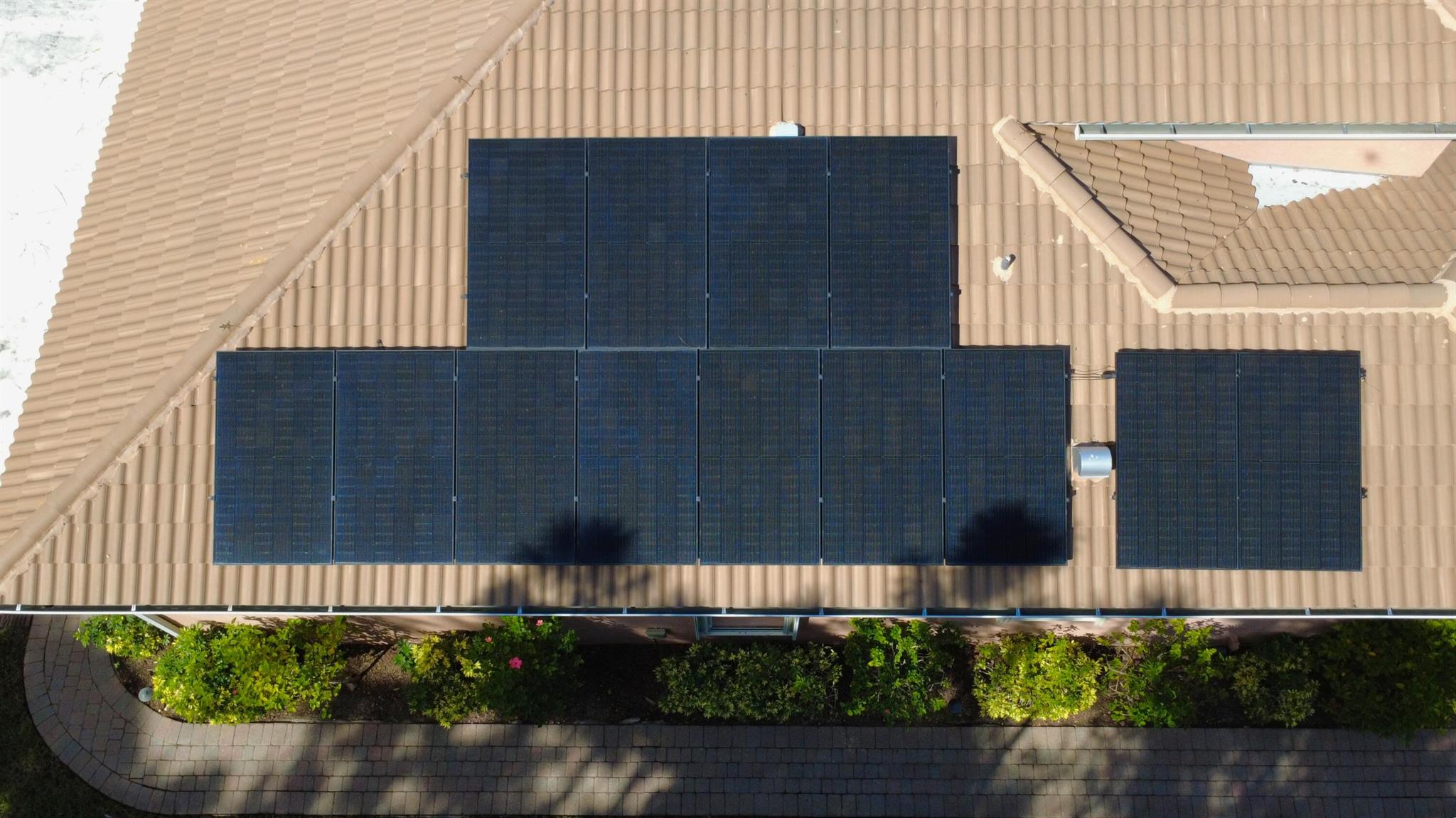 PORTOFINO SHORES PHASE TW - Residential