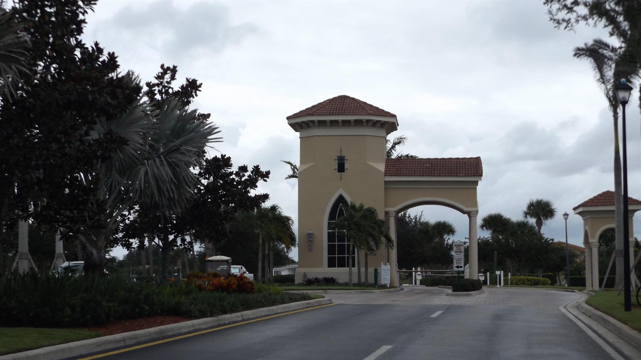 PORTOFINO SHORES PHASE TW - Residential