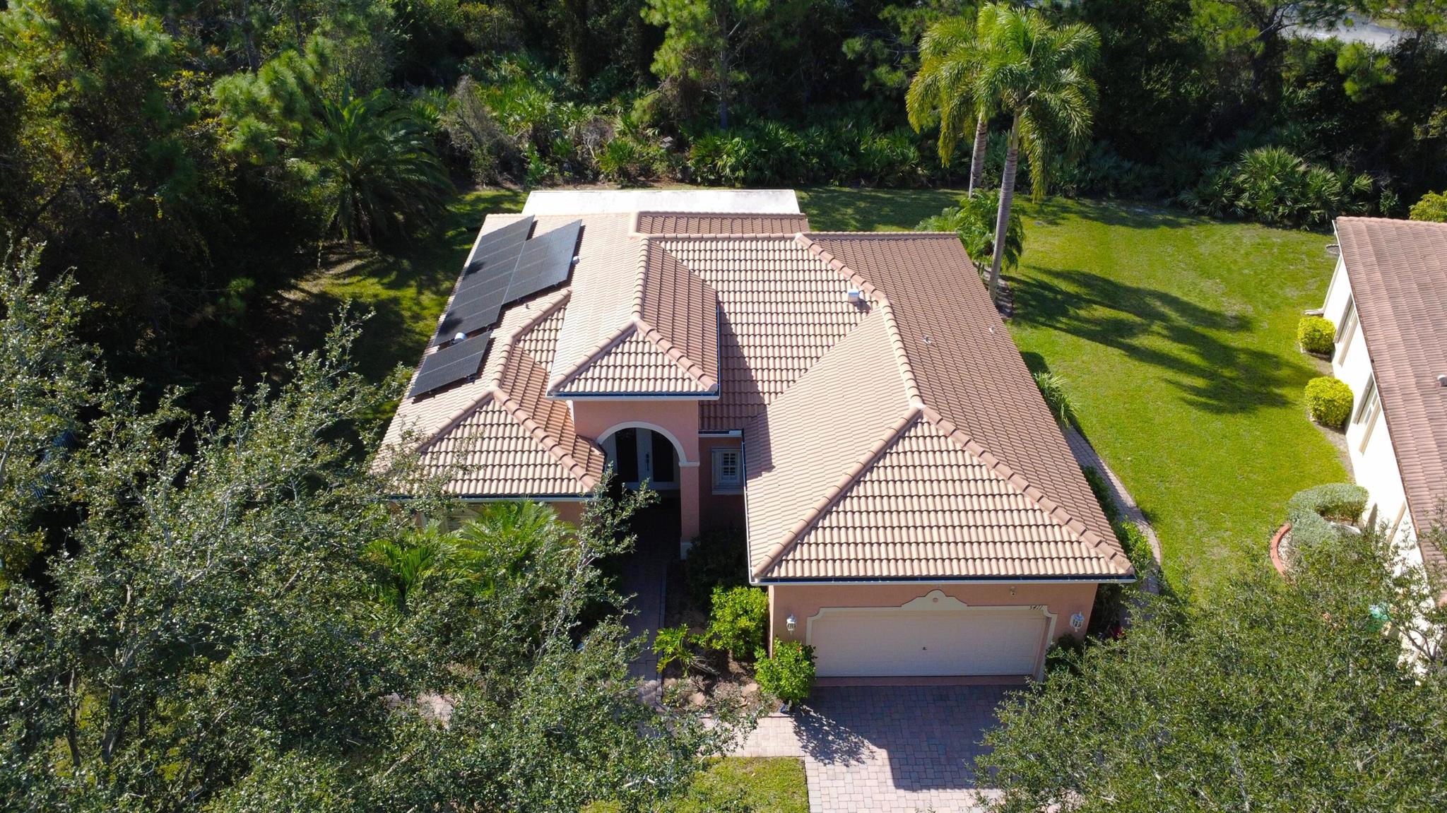 PORTOFINO SHORES PHASE TW - Residential