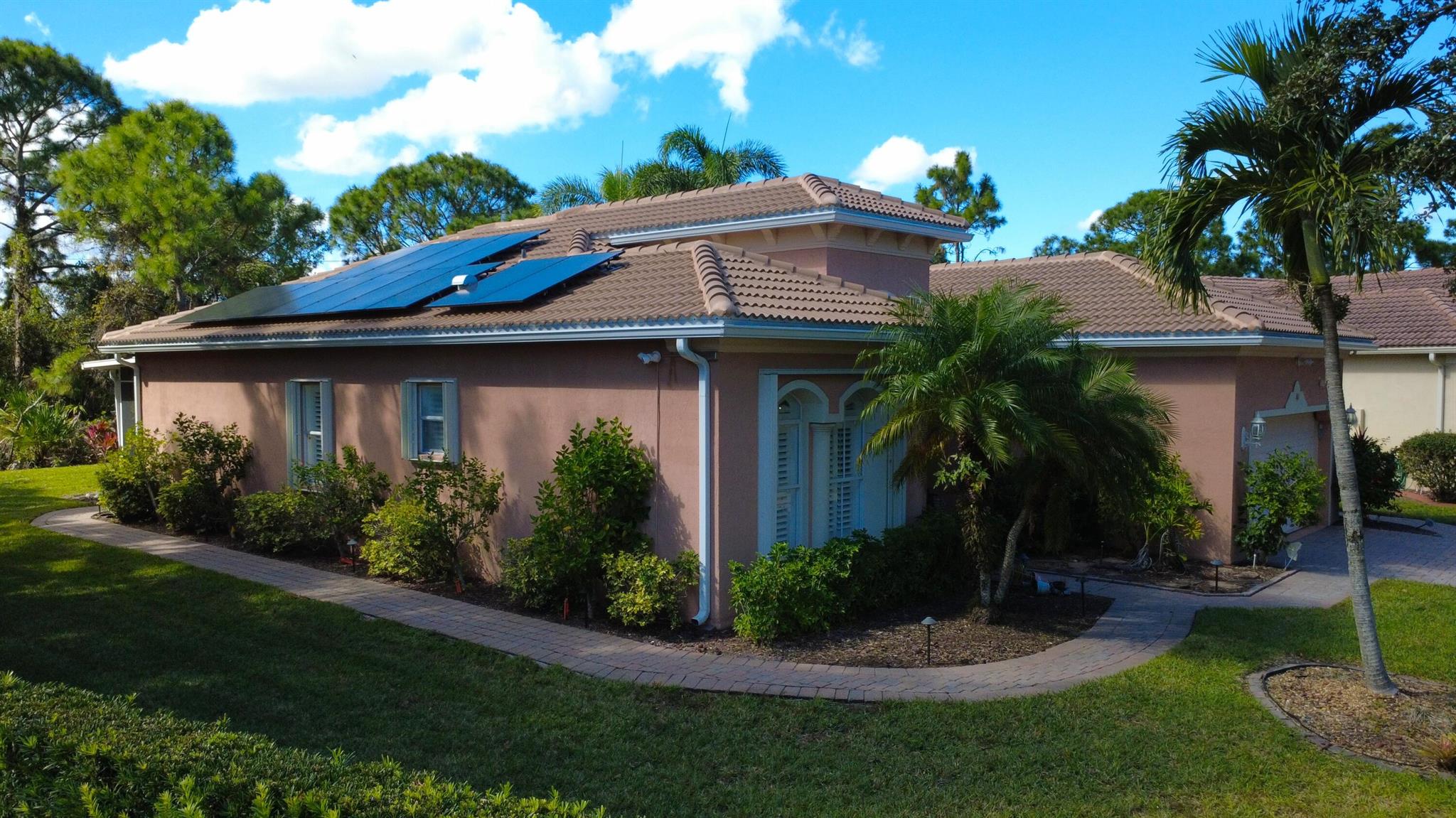 PORTOFINO SHORES PHASE TW - Residential