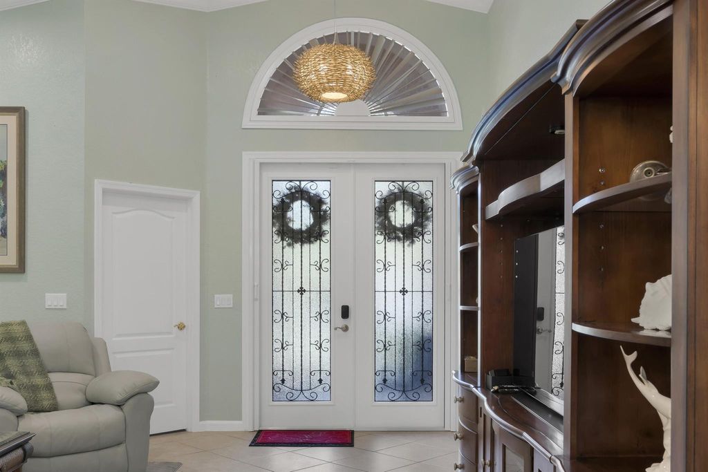 Photo of 5411 Place Lake Drive, Fort Pierce, FL 34951 (MLS # R11140576)