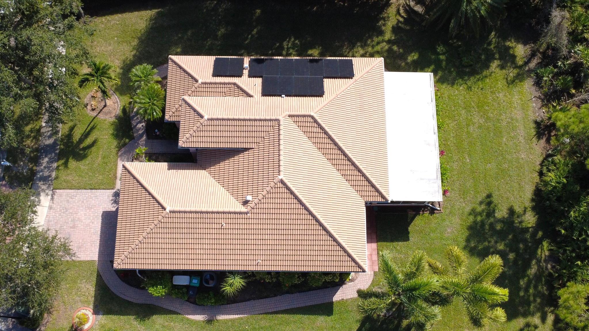 PORTOFINO SHORES PHASE TW - Residential