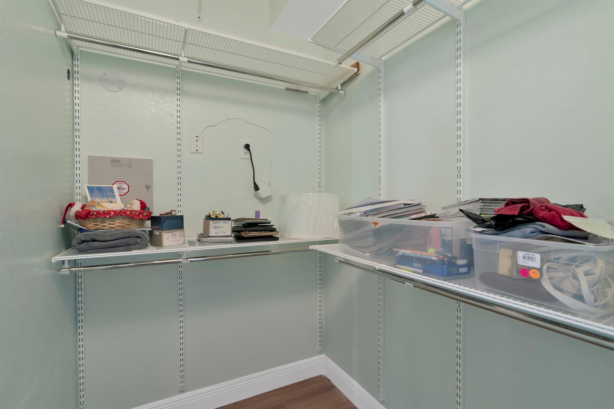 PORTOFINO SHORES PHASE TW - Residential