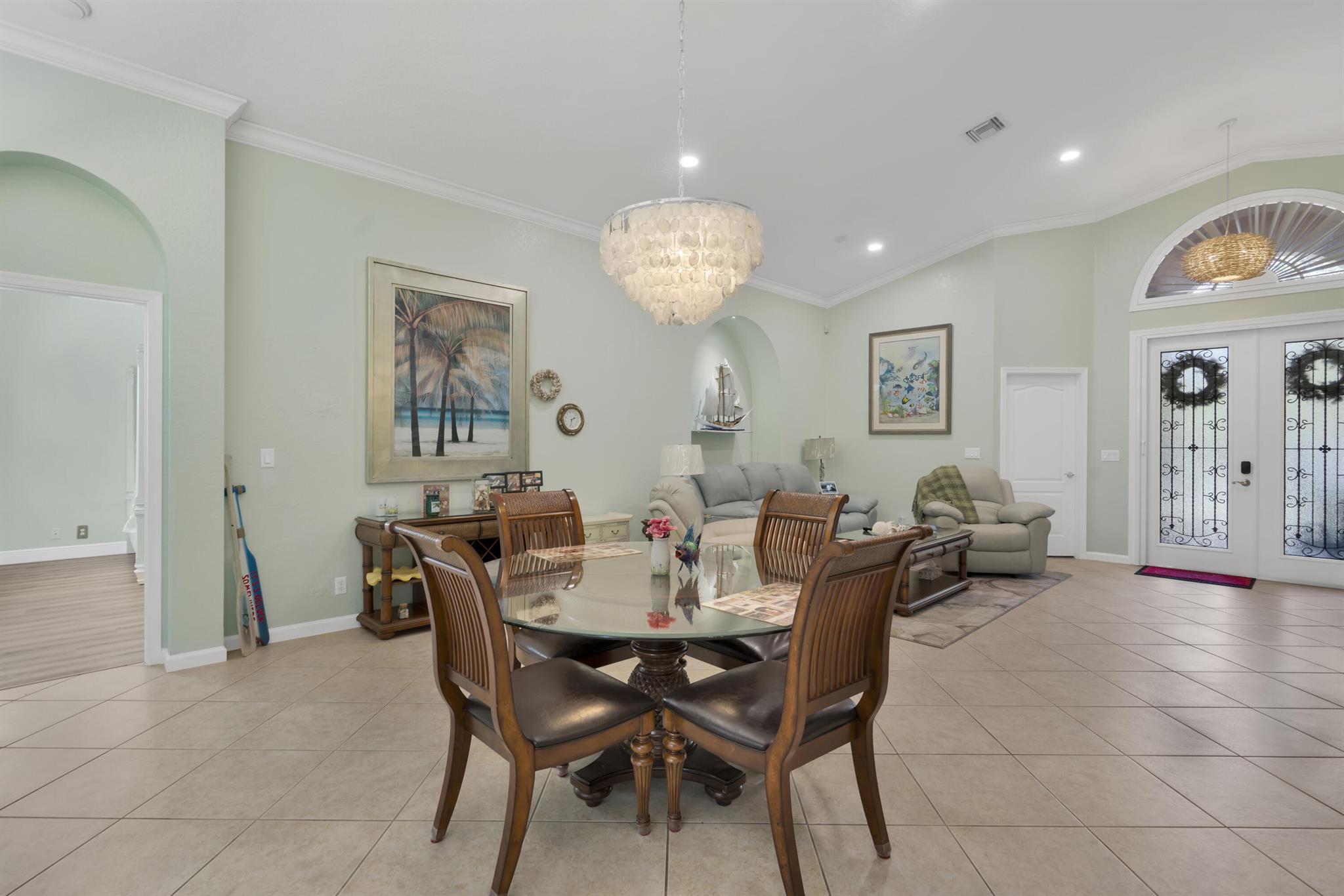 PORTOFINO SHORES PHASE TW - Residential