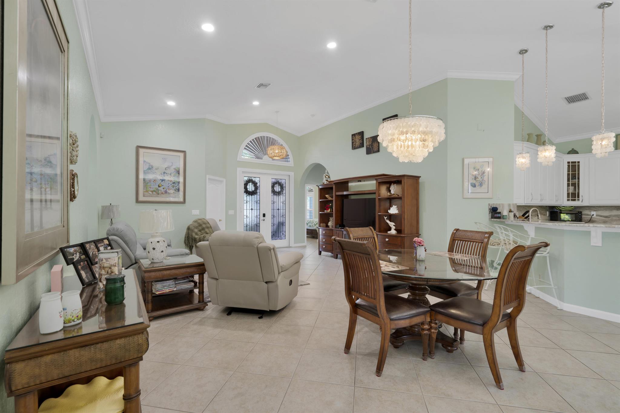 PORTOFINO SHORES PHASE TW - Residential