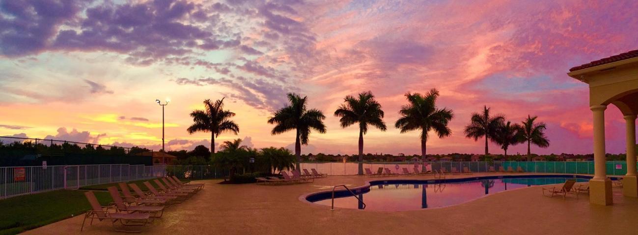 PORTOFINO SHORES PHASE TW - Residential