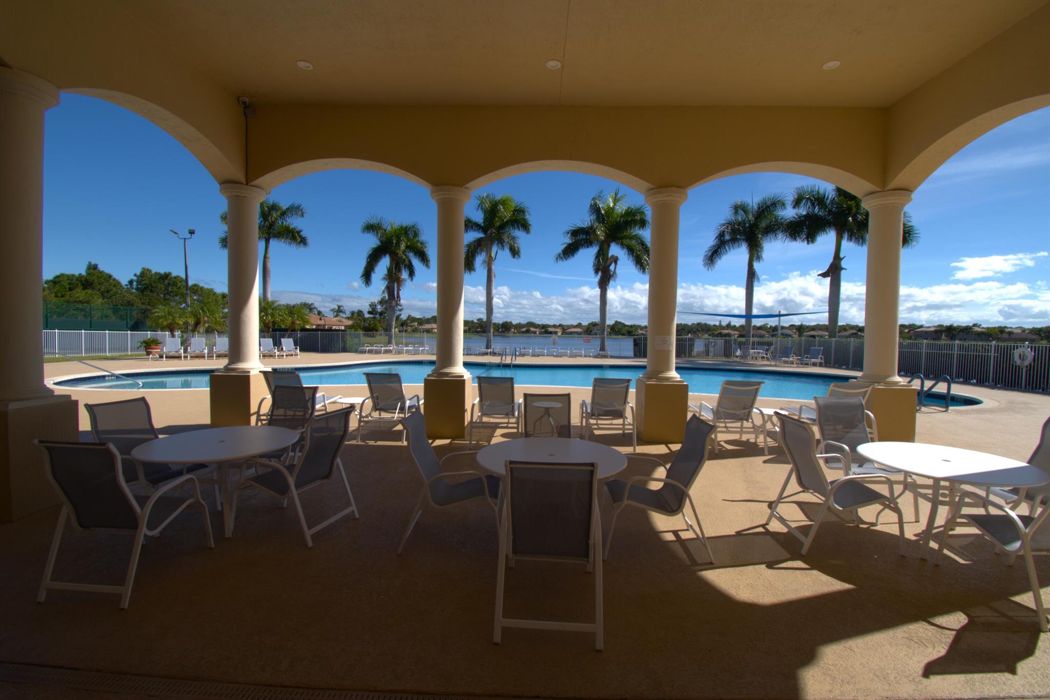 PORTOFINO SHORES PHASE TW - Residential