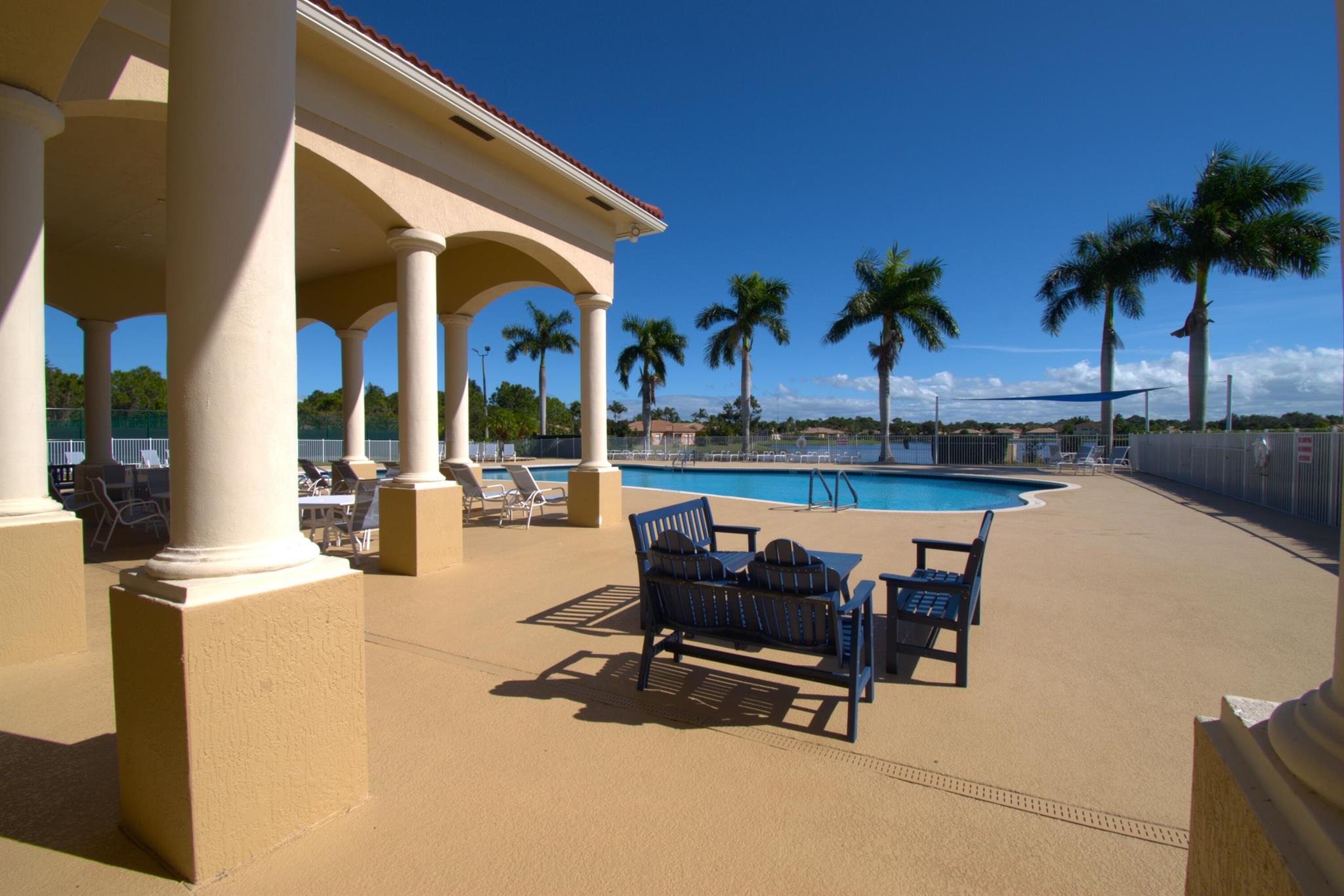 PORTOFINO SHORES PHASE TW - Residential