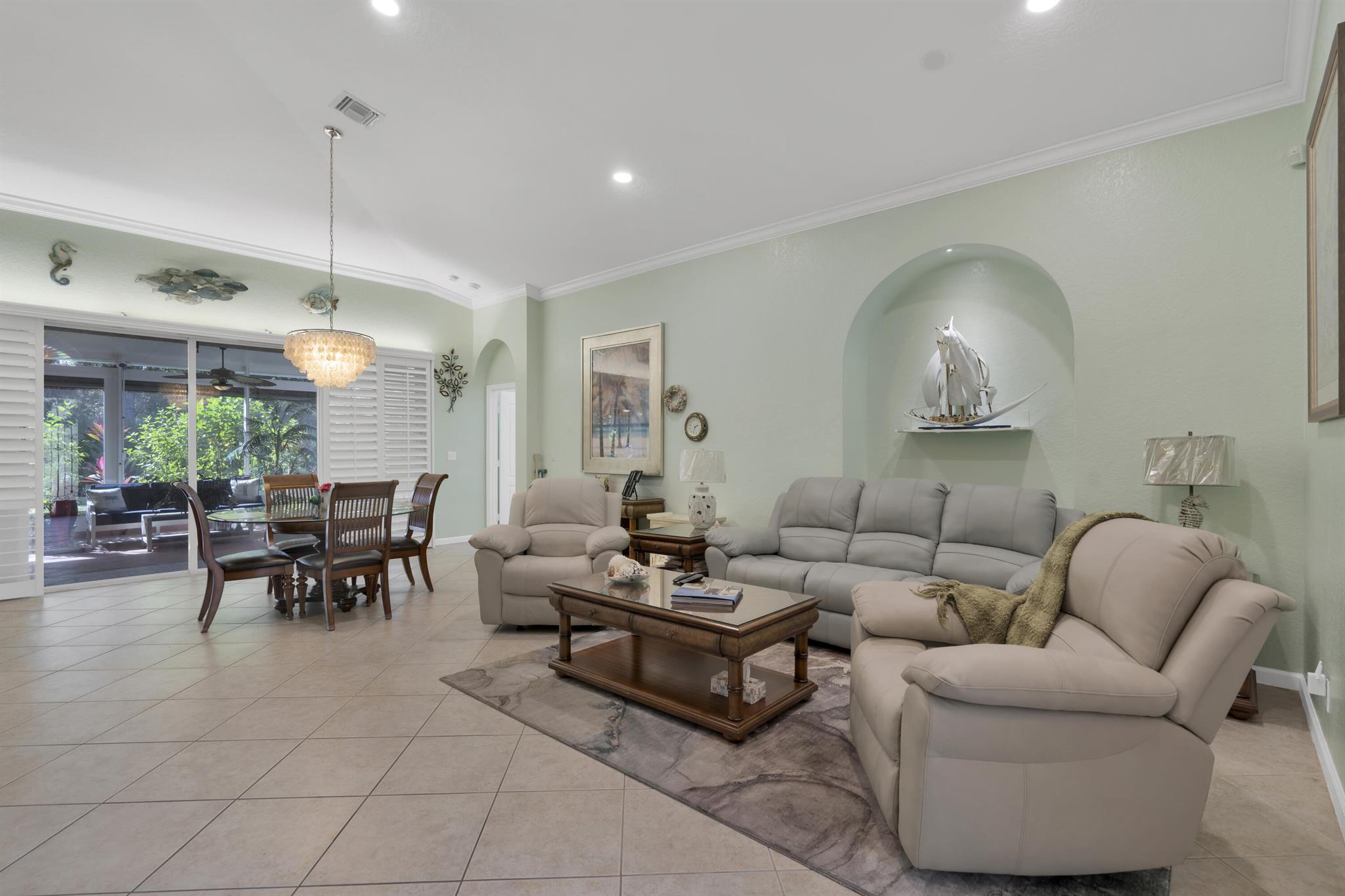 PORTOFINO SHORES PHASE TW - Residential