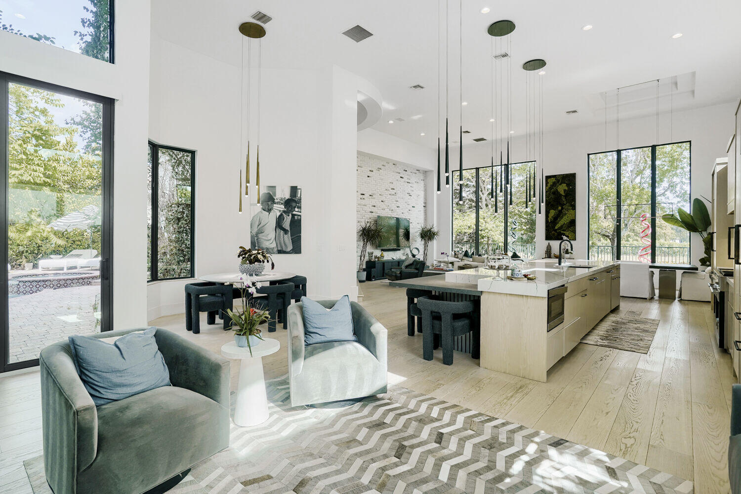 MIZNERS PRESERVE - Residential Lease