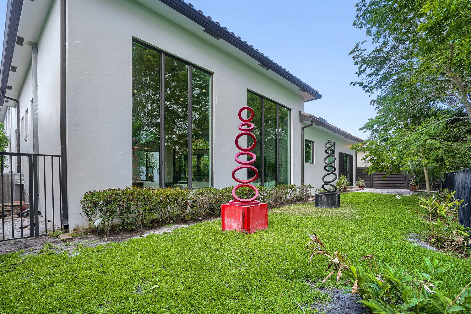 MIZNERS PRESERVE - Residential Lease