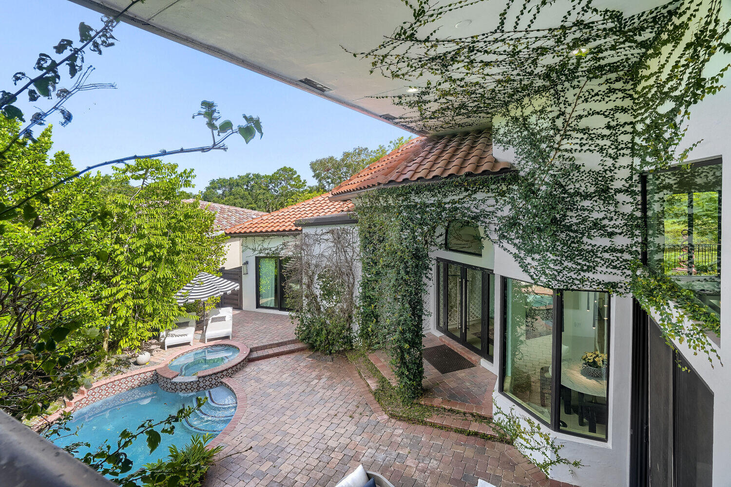MIZNERS PRESERVE - Residential Lease