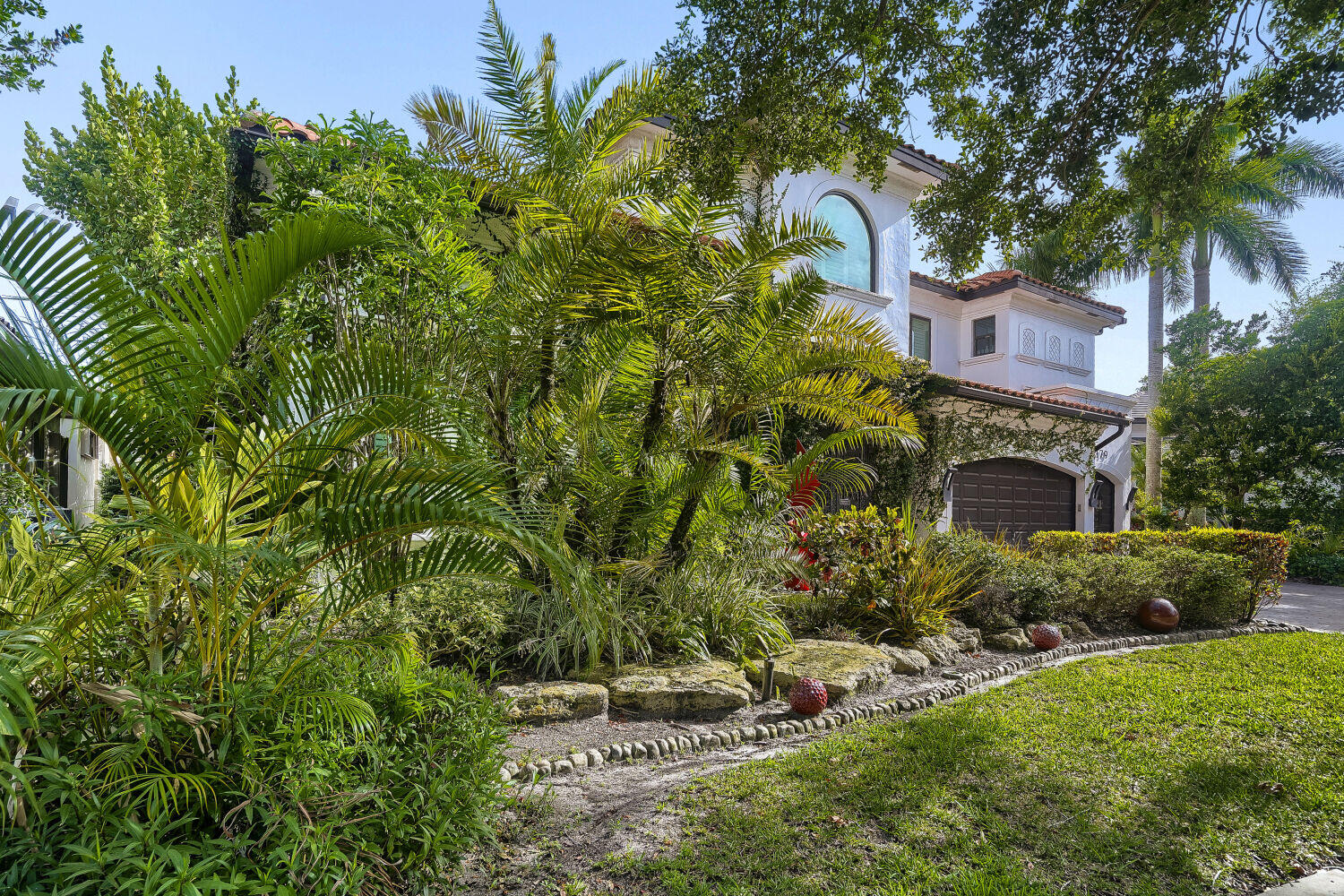 MIZNERS PRESERVE - Residential Lease