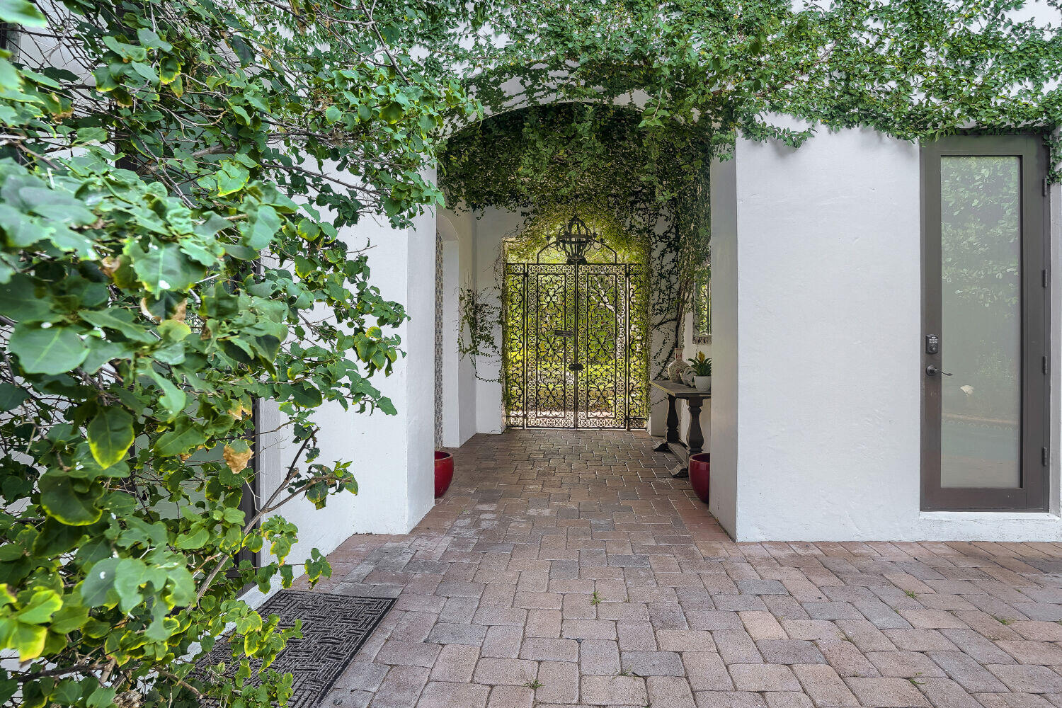 MIZNERS PRESERVE - Residential Lease