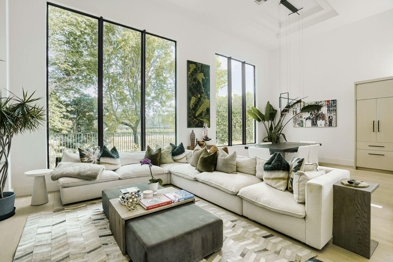 MIZNERS PRESERVE - Residential Lease