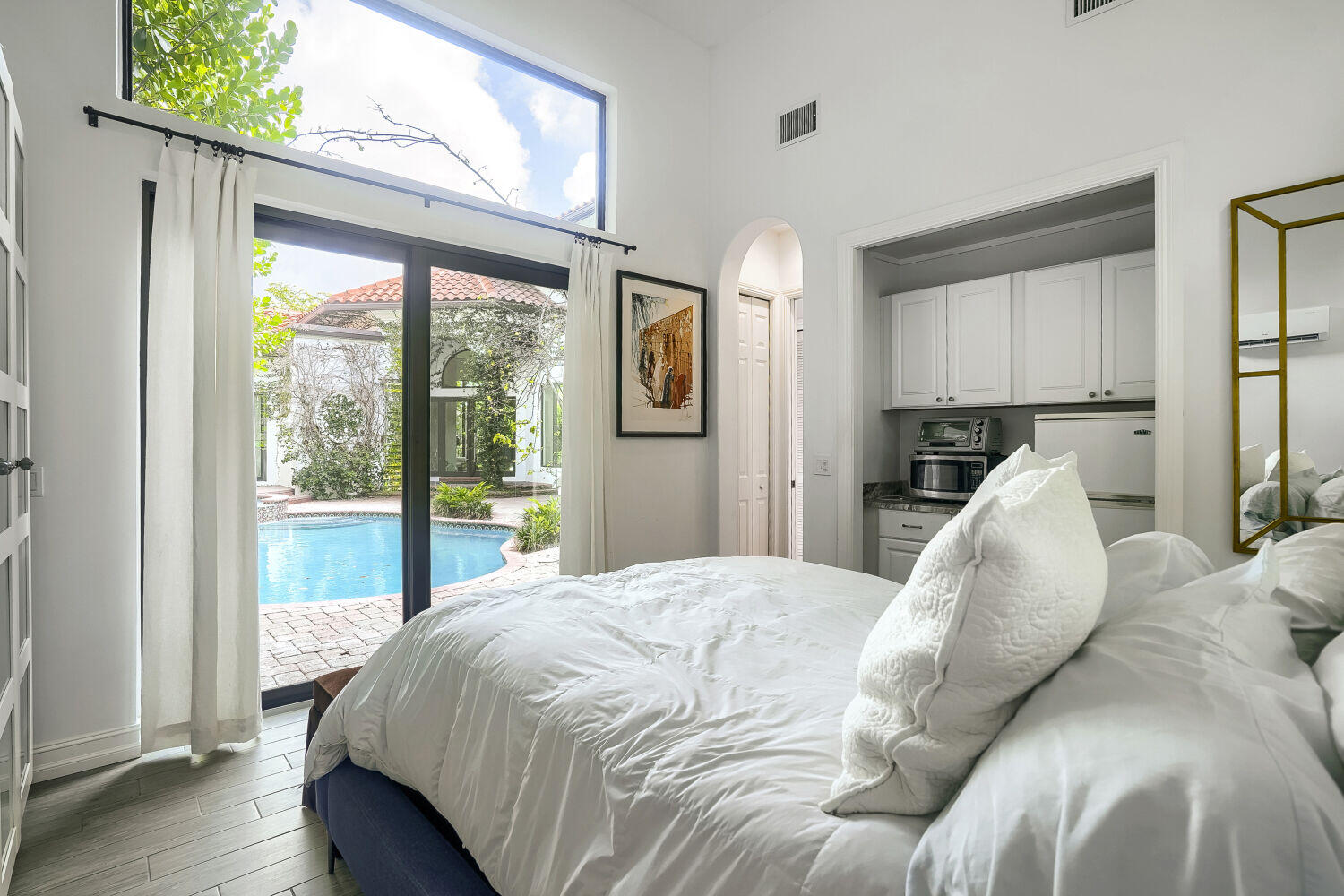 MIZNERS PRESERVE - Residential Lease