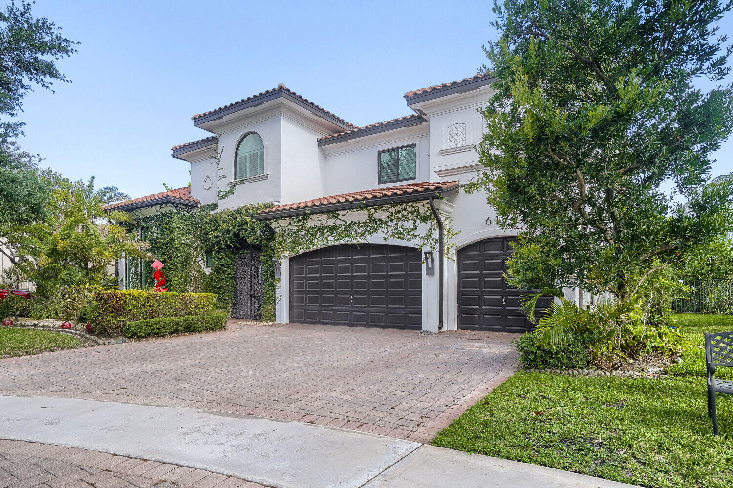 MIZNERS PRESERVE - Residential Lease