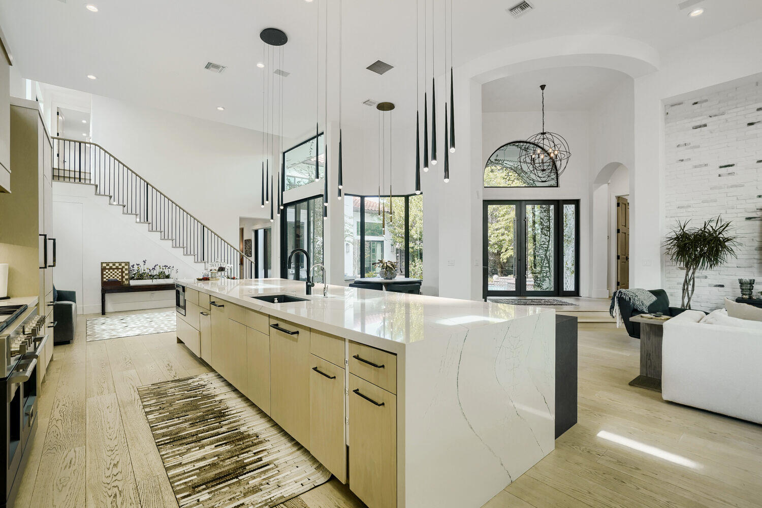 MIZNERS PRESERVE - Residential Lease