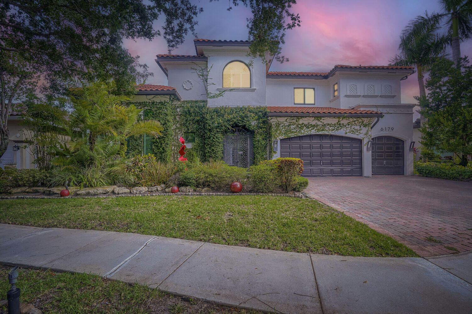 MIZNERS PRESERVE - Residential Lease